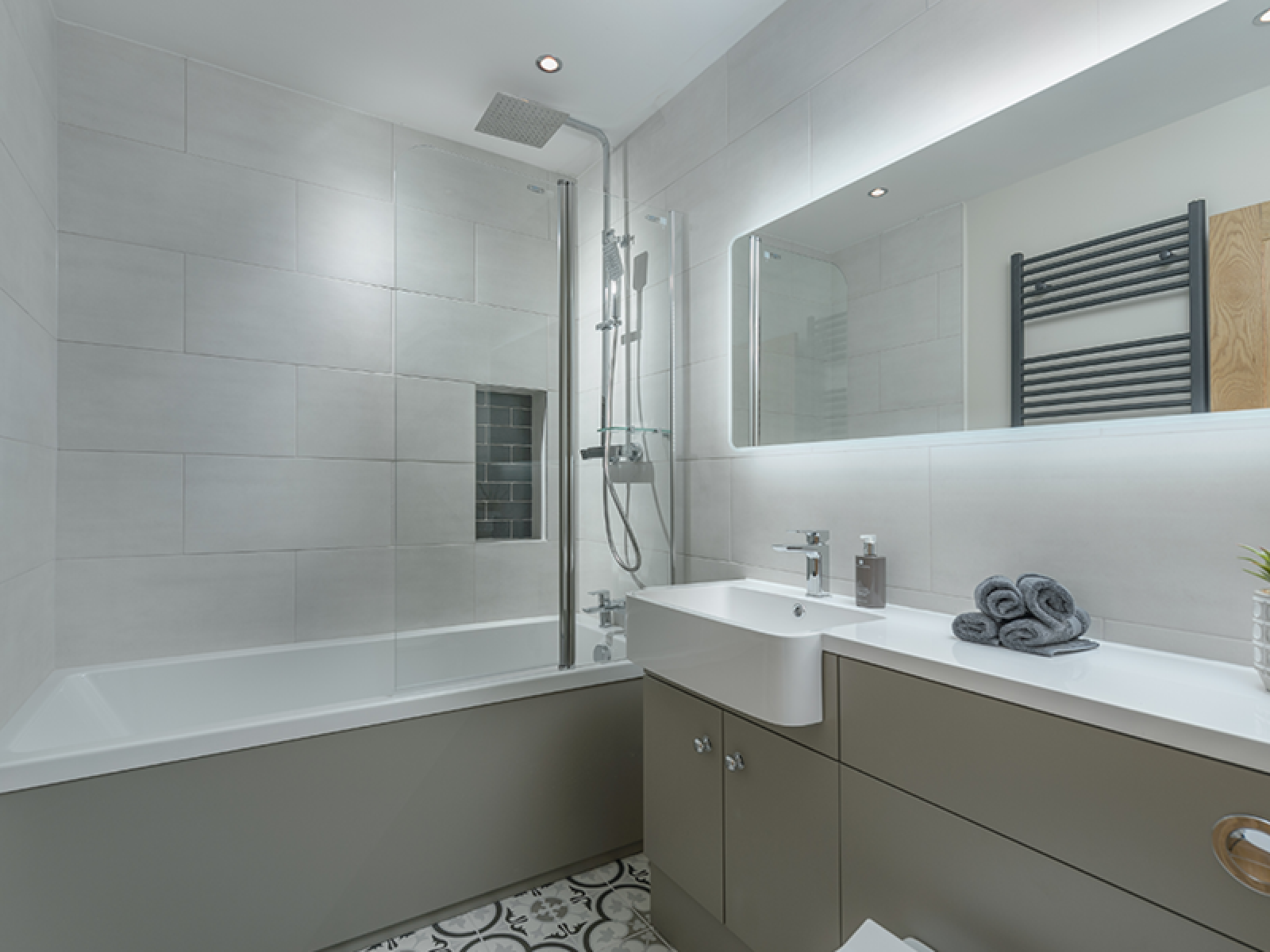 See Inside The Pelican Loft SelfCatering Holiday Cottage to Rent in